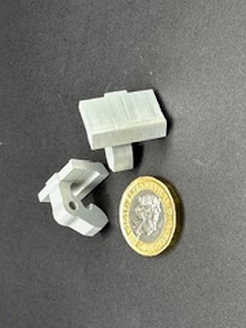 Precision CNC machining services for custom metal parts – Wards Welding & Fabrications Milton Keynes