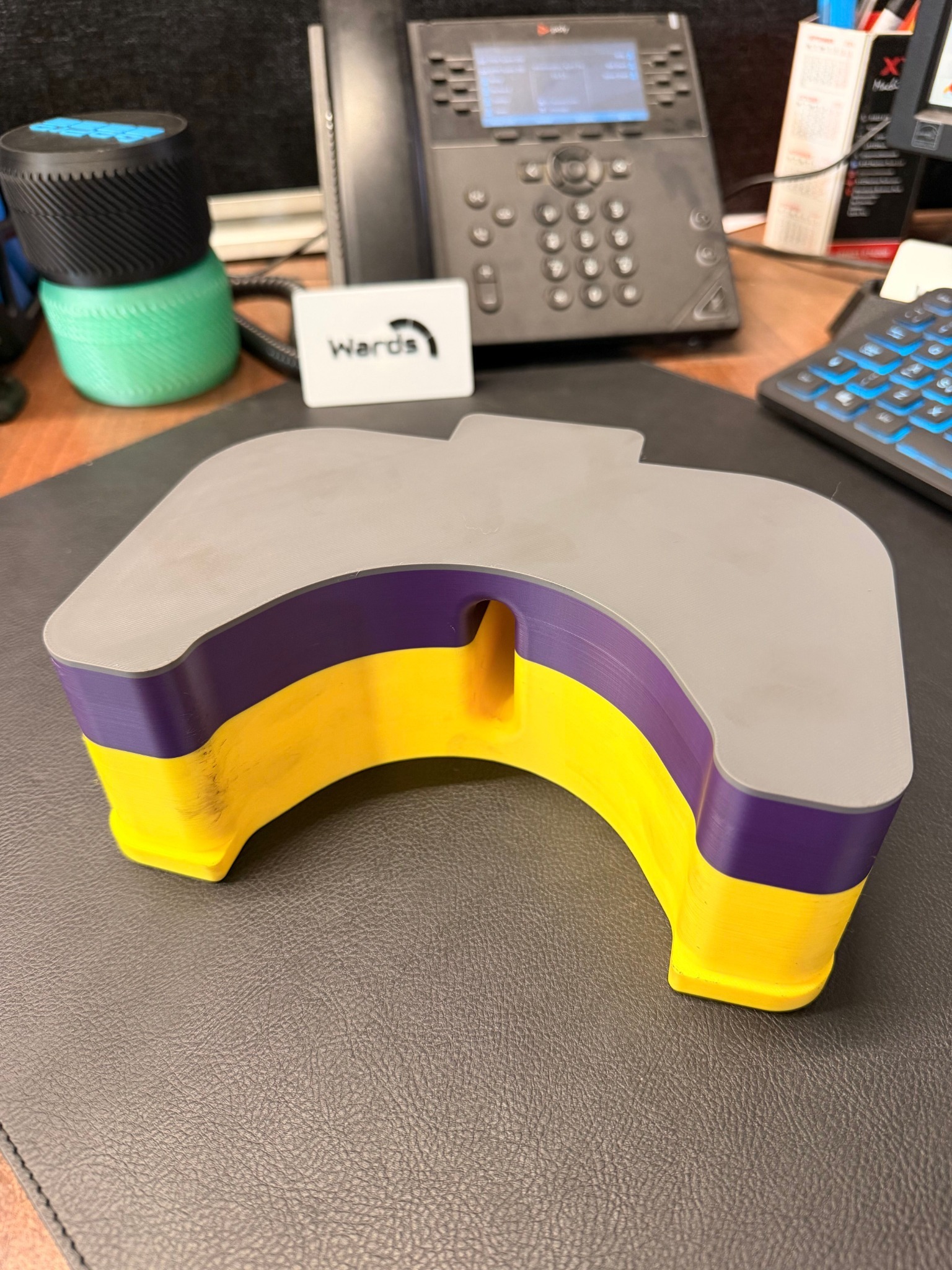 Industrial 3D printing Milton Keynes jigs fixtures prototypes