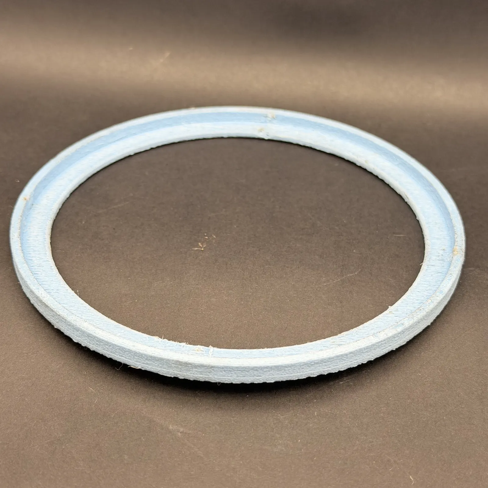 SPACER WEAR PLATE