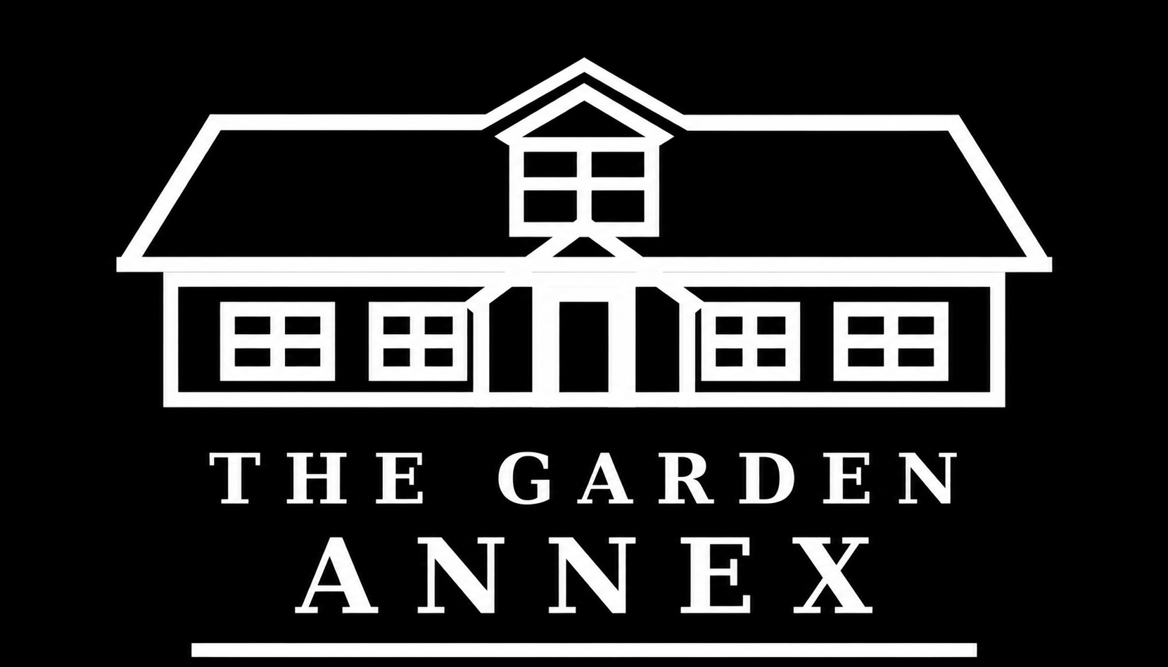 The Garden Annex