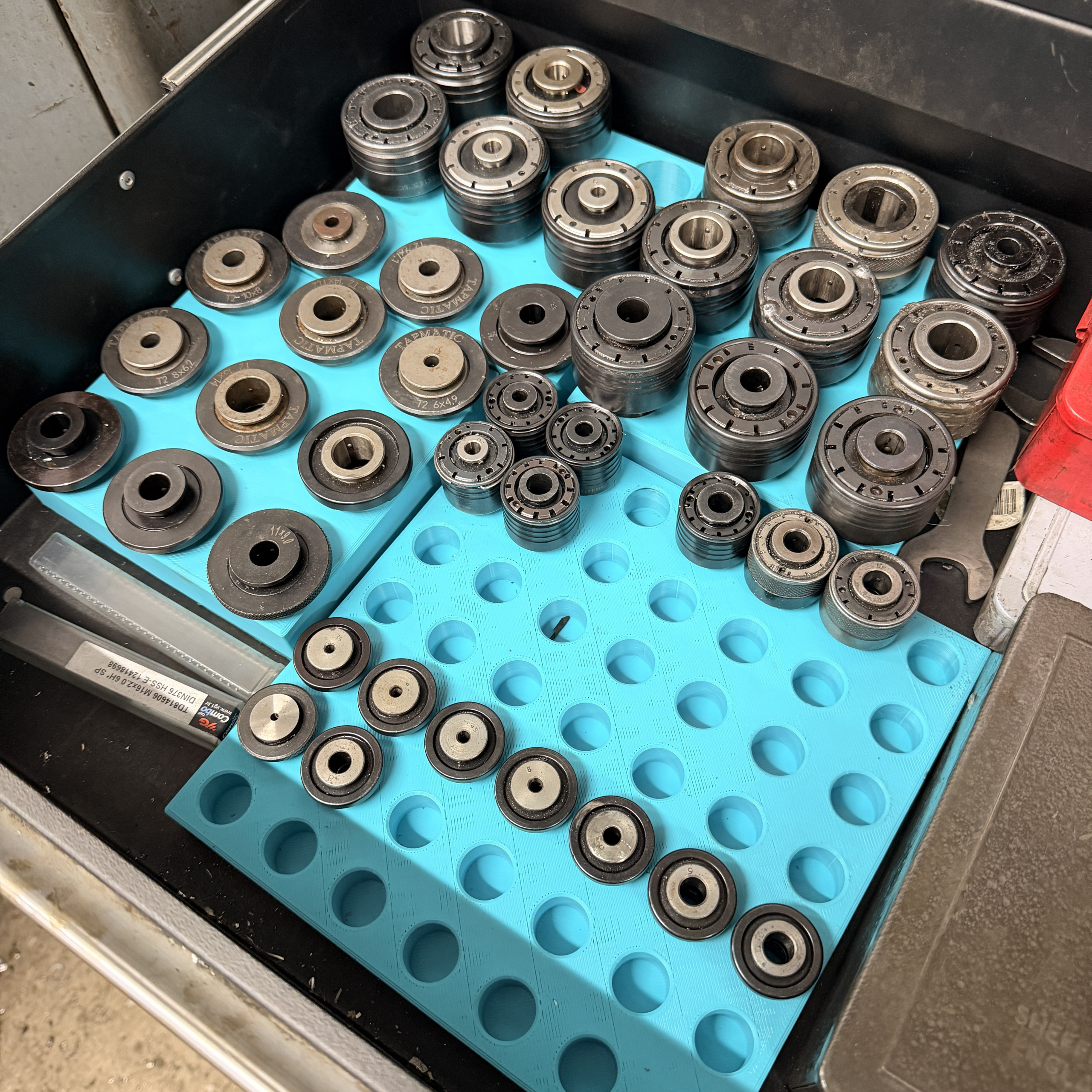 3D printing Milton Keynes recent customer work made by Wards