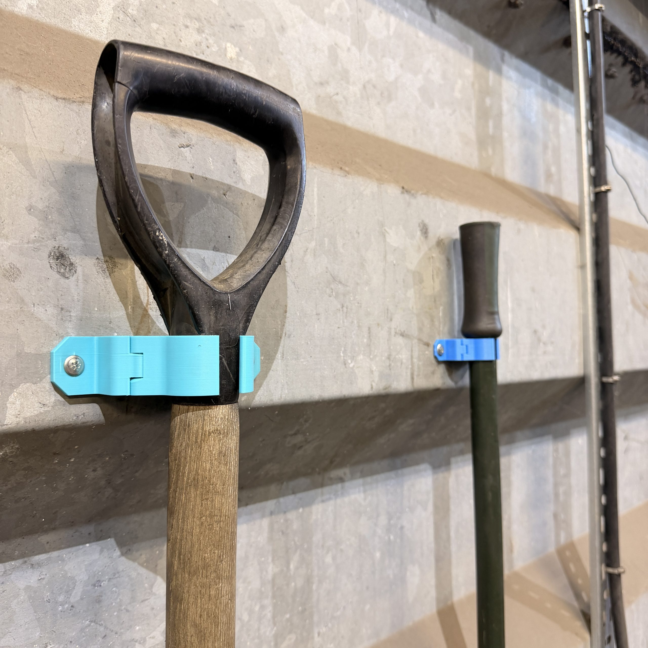 Wards additive manufacturing customer component