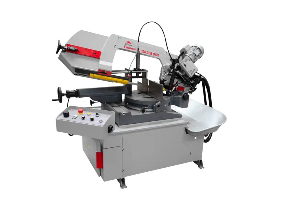 BOMAR ERGONOMIC at Wards Welding & Fabrications