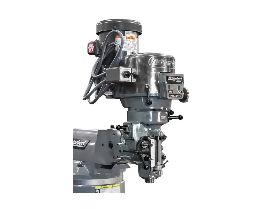 MODERN BRIDGEPORT at Wards Welding & Fabrications