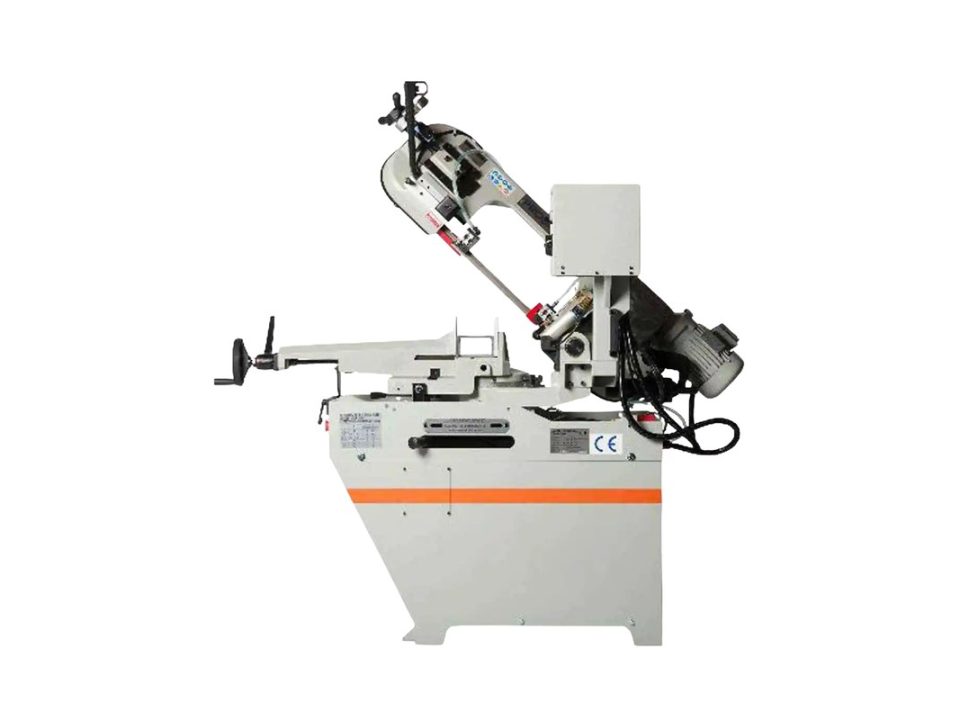 PROSAW BANDSAW at Wards Welding & Fabrications