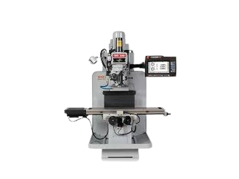 XYZ SMX 3500 at Wards Welding & Fabrications